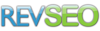 RevSEO Logo